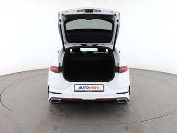 Kia Proceed 2018 Kia Pro_cee&#039;d automat full LED el fotele z, zdjęcie 18