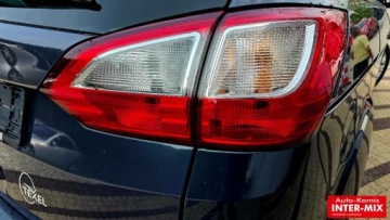 Ford C-MAX II Minivan 1.6 EcoBoost 150KM 2011 Ford Grand C-MAX 1,6 benzyna 1.6 Benzyna 150KM, zdjęcie 16