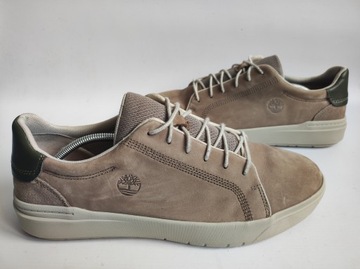 - Buty Timberland Seneca Bay Oxford A292N r. 45,5