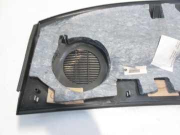 CHRYSLER GRAND VOYAGER IV 2.8 CRD СТЕКЛО КОНСОЛИ