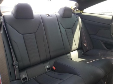 BMW Seria 4 G22-23-26 2022 BMW M4 Competition 2022 3.0l 3.0 Benzyna 503KM, zdjęcie 10