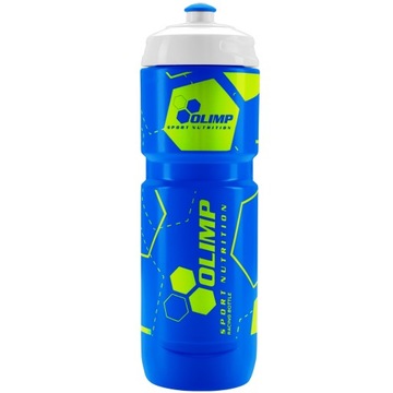OLIMP SPORT NUTRITION BLUE 800ml SZEJKER BIDON FITNESS