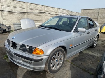 BMW E46 318I SÉRIE 3 97-01 STŘEŠNÍ OKNO