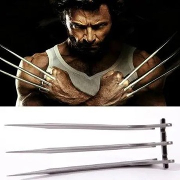 Pazury Wolverine Logan X-Men Wolverine 26cm
