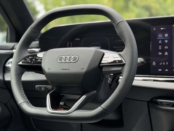 Audi A6 C8 Allroad 2.0 40 TDI 204KM 2025 AUDI A6 TDI quattro Avant Combi (204 KM) 2025, zdjęcie 8