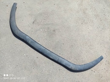 RENAULT CLIO IV Dokładka Spojler zderzaka Przód 960157969R