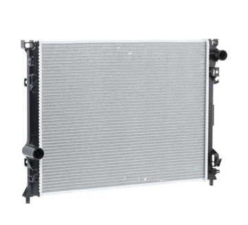 DODGE CHARGER CHALLENGER 2015-2022 CHŁODNICA WODY