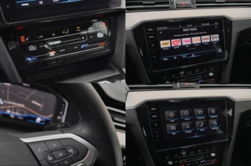 Volkswagen Passat B8 Limousine Facelifting 1.5 TSI EVO 150KM 2021 R-LINE__ R-LINE __ R-LINE __, zdjęcie 36