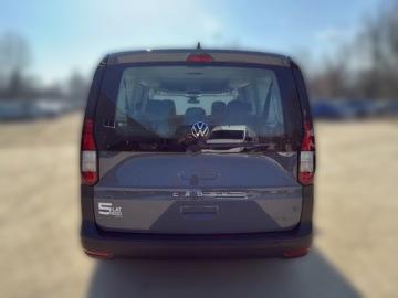Volkswagen Caddy V Caddy 2.0 TDI 102KM 2025 Volkswagen Caddy MAXI 7 osobowy 2.0 TDI 102KM Manu, zdjęcie 7