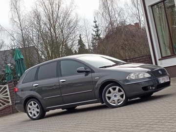 Fiat Croma II 2006 fiat croma 1.9 Diesel Bardzo ładne autko, zdjęcie 3