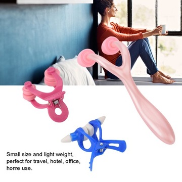 ФОРМИРОВАНИЕ ИНСТРУМЕНТА ДЛЯ ЗАЖИМА ДЛЯ ВЫПРЯМЛЕНИЯ НОСА