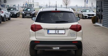 Suzuki 2021 Suzuki Vitara (nr 285) 1.4 130KM Hybryda 4x4 Tempomat Kamera Panorama Gwar, zdjęcie 5