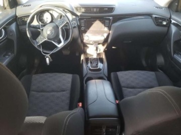 Nissan 2021 Nissan Rogue Nissan Rogue Sport SV 2.0 Benzyna 141KM, zdjęcie 6