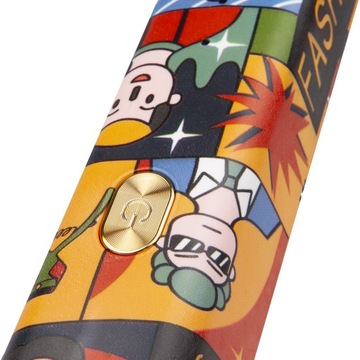 USB-ТРИМЕР ДЛЯ ВОЛОС KEMEI BARBER ДЛЯ БОРОДЫ