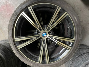 BMW Seria 3 G20-G21 Limuzyna M 3.0 M340d 340KM 2023 BMW 340 xDrive. Salon Polska. Bezwypadkowa., zdjęcie 18