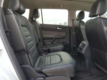 Volkswagen 2023 Volkswagen Atlas 2023, 3.6L, 4x4, SEL PREMIUM R-LINE, po gradobiciu 3.6, zdjęcie 9