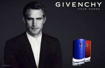 БУТЫЛКА GIVENCHY POUR HOMME EDT 100 МЛ