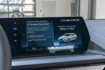 BMW Seria 1 F70 2026 BMW 120 - Dostępny od ręki!, zdjęcie 26