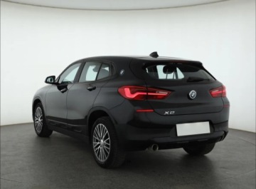 BMW X2 F39 2019 BMW X2 sDrive16d, Automat, Skóra, Navi, Klima, zdjęcie 3