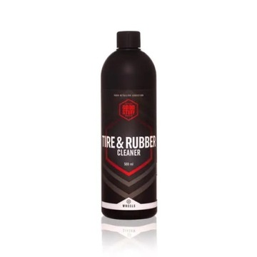 Good Stuff Tire & Rubber Cleaner 500ml środek