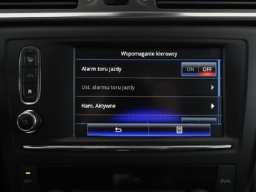 Renault Kadjar Crossover 1.6 dCi 130KM 2017 Renault Kadjar full LED półskóra navi klima, zdjęcie 25