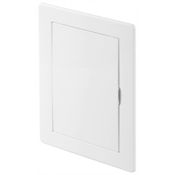 Дверь ревизионная пластиковая 25х33 (ДТ18), Авента