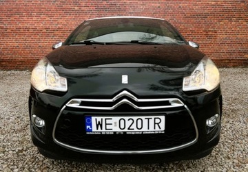 DS 3 Hatchback (Citroen) 1.6 VTi 120KM 2013 Citroen DS3 Automat Salon PL Car Play Klimatronik Gwarancja w cenie Warsza, zdjęcie 28