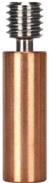 BIQU GARDZIEL BIMETALOWY M6 27.5mm 1.75mm ALLMETAL