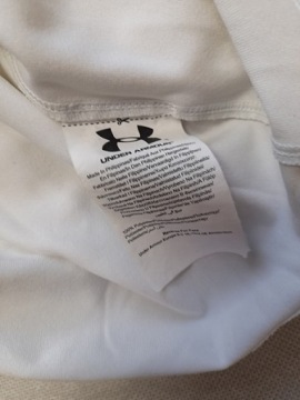 UNDER ARMOR ТОТТЕНХЭМ ХОТСПУР HEATGEAR FITTED XL