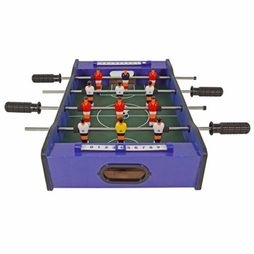 настольная игра мини FOOLSWALL HUMBERGALL хоккей Бест 2в1