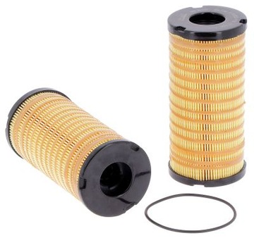 Filtr Paliwa Manitou 605013