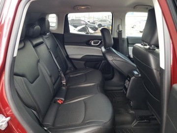 Jeep Compass II 2022 Jeep Compass Limited 2022 2.4l 2.4 Benzyna 177KM, zdjęcie 10