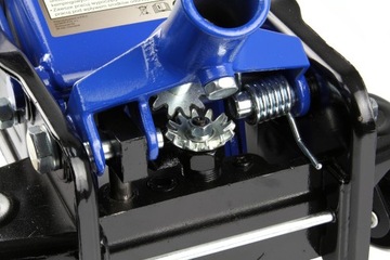 НИЗКОПРОФИЛЬНЫЙ ПОДЪЕМНИК 3 Т лягушка 3 ТОННЫ