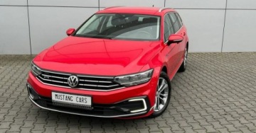Volkswagen Passat B8 2020 Volkswagen Passat DSG PlugIn LED Webasto Bezwypadkowy Piekny kolor Faktu, zdjęcie 3