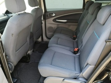 Ford S-Max I Van 2.0 TDCi 140KM 2007 Ford S-Max 2.0TDCI 140KM # Klima # C. Cofania #, zdjęcie 20