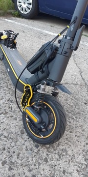 Передняя подвеска SHARKSET для Ninebot Max G30