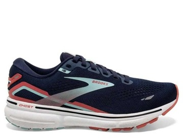 Buty damskie do biegania na asfalt Brooks Ghost 15 W 1203801B420 41