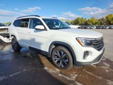 Volkswagen 2024 Volkswagen Atlas 2024r., Se, 2L, od ubezpieczalni 2.0 Benzyna 273KM, zdjęcie 5