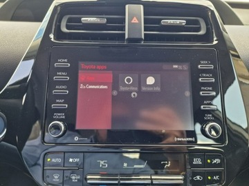 Toyota Prius IV 2021 Toyota Prius 1.8 Hybryda 122 KM, Kamera,, zdjęcie 20