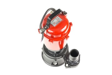 POMPA DO WODY BRUDNEJ CZYSTEJ SZAMBA WĄŻ 30M