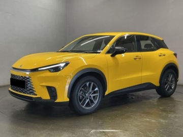 Lexus LBX 1.5 Hybrid 136KM 2025 LEXUS LBX LBX 1.5 Hybrid Suv 136KM 2025, zdjęcie 1