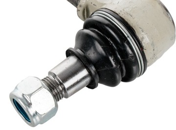 НАКОНЕЧНИК ШТОКА ZETOR СОЕДИНЕНИЕ КОРОТКИЙ ЛЕВЫЙ 67143531