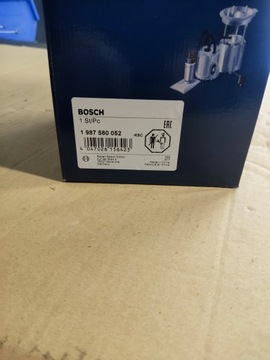 BOSCH 1 987 580 052 KOMBINOVANÝ NAPÁJENÍ W PALIVO