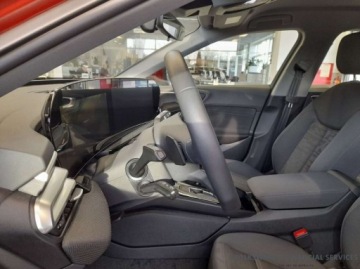 Audi A5 B10 Avant 2.0 TFSI 150KM 2024 Audi A5 Avant S line Tempomat , Led , Audi wirtualny kokpit plus 2.0 150KM, zdjęcie 9