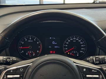 Kia Sportage IV SUV Facelifting 1.6 GDI 132KM 2020 Kia Sportage M / Kamera / 1 właściciel / Salon Pol, zdjęcie 14