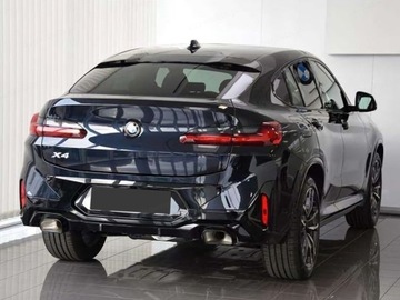 BMW X4 G02 SUV Facelifting 2.0 20d 190KM 2025 BMW X4 xDrive20d Sport Suv 2.0 (190KM) 2025, zdjęcie 1