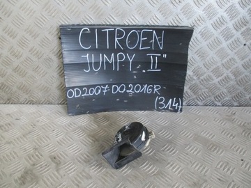 KLAKSON CITROEN JUMPY 2.0 HDI 07-16 R.