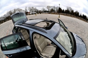 Skoda Superb III Kombi 2.0 TDI 190KM 2016 Škoda Superb Skoda Superb 2.0TDI 190KM DSG, zdjęcie 11