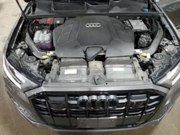 Audi Q7 II 2023 Audi Q7 2023r., Premium Plus, od ubezpieczalni 3.0 Benzyna 335KM, zdjęcie 11