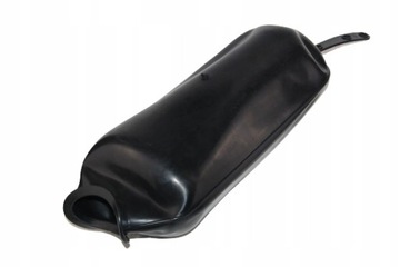Przepona Membrana gumowa EPDM zbiornika 80L 100L